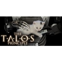 The Talos Principle Steam Key