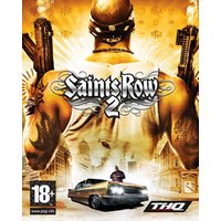 Saints Row 2 Steam Key