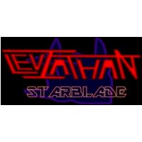 Leviathan Starblade Steam Key
