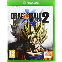 Dragonball Xenoverse 2 for Xbox One - USA ONLY