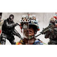Call of Duty: Black Ops Cold War Key For Battle.net: Unused Key (EU Only)