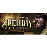 Archon Classic Steam Key