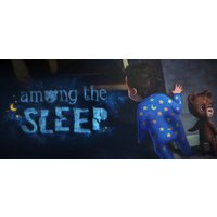 Among the Sleep Steam Key