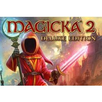 Magicka 2 Deluxe Edition Steam Key