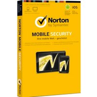 Norton Mobile Security 3.0 Key - 1 User 1 Year (Digital Download)