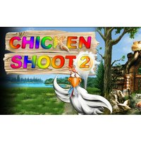 Chicken Shoot 2 Steam Key