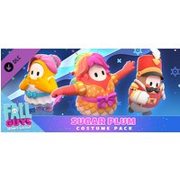 Fall Guys - Sugar Plum Pack Steam Key: Europe & UK