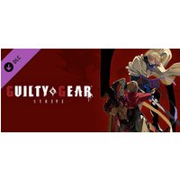 Guilty Gear -Strive- Season Pass 1 Steam Key