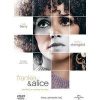 Frankie & Alice (Vudu / Movies Anywhere) Code