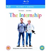 The Internship (Vudu / Movies Anywhere) Code