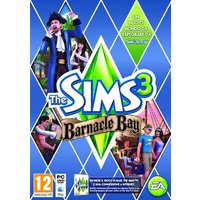 The Sims 3 Barnacle Bay (EA App)