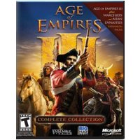 Age of Empires 3: Complete Collection Steam Key