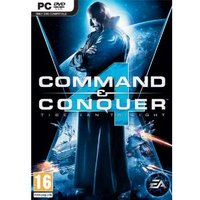Command & Conquer 4: Tiberian Twilight (EA App)