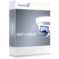 F-Secure Anti-virus (1 Device 1 Year) Key (Digital Download)