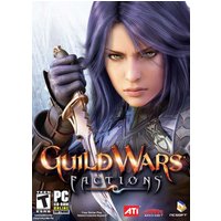 Guild Wars Factions Key Serial Game Code