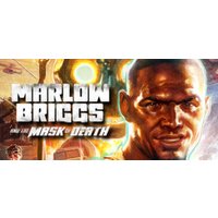 Marlow Briggs and the Mask of Death Steam Key
