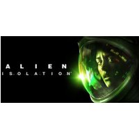 Alien: Isolation Steam Key: Standard Edition (Region Free)