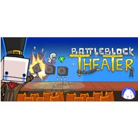 BattleBlock Theater Steam Key