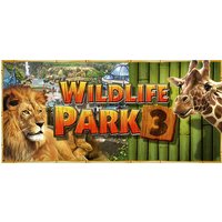 Wildlife Park 3 Steam Key