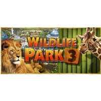 Wildlife Park 3 Steam Key