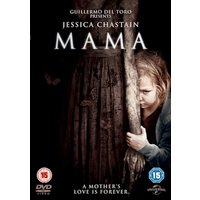 Mama (Vudu / Movies Anywhere) Code