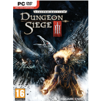 Dungeon Siege 3 Steam Key