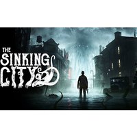 The Sinking City Epic Games Key (Digital Download)