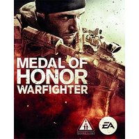 Medal of Honor: Warfighter - Standard Edition (EA App)