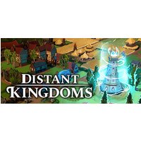 Distant Kingdoms Steam Key