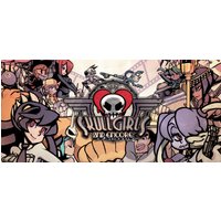 Skullgirls 2nd Encore Steam Key: Global