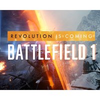 Battlefield 1 Premium Edition (EA App)