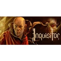 Inquisitor Deluxe Edition Steam Key
