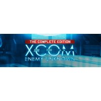 XCOM: Enemy Unknown Complete Pack Steam Key