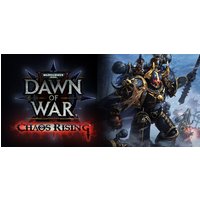 Warhammer 40 000: Dawn of War II Chaos Rising Steam Key