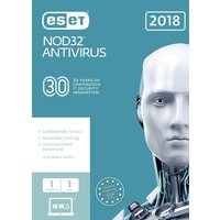 ESET NOD32 Antivirus - 1 Device - 6 Months (Digital Download)