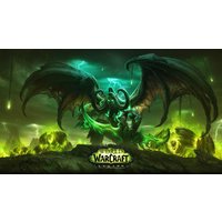 World of Warcraft: Legion Key for Battle.net