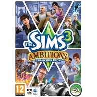 The Sims 3 Ambitions (EA App)
