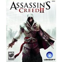 Assassins Creed 2 Key
