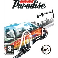 Burnout: Paradise City - The Ultimate Box Steam Key