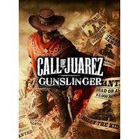 Call of Juarez: Gunslinger Steam Key