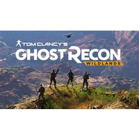 Tom Clancy's Ghost Recon Wildlands EU Ubisoft Connect Voucher