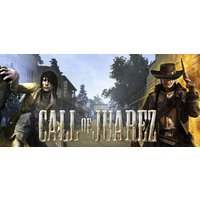 Call of Juarez Steam Key