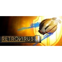 Retrovirus Steam Key