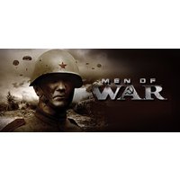 Men of War Steam Key