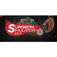 Surgeon Simulator 2013 Steam Key