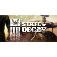 State of Decay Steam Key