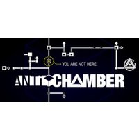 Antichamber Steam Key