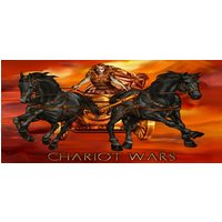 CHARIOT WARS Steam Key