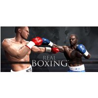 Real Boxing Steam Key
