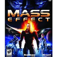 Mass Effect 1 (EA App)